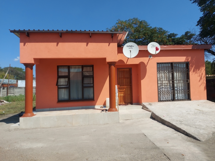 3 Bedroom Property for Sale in Oos Einde North West